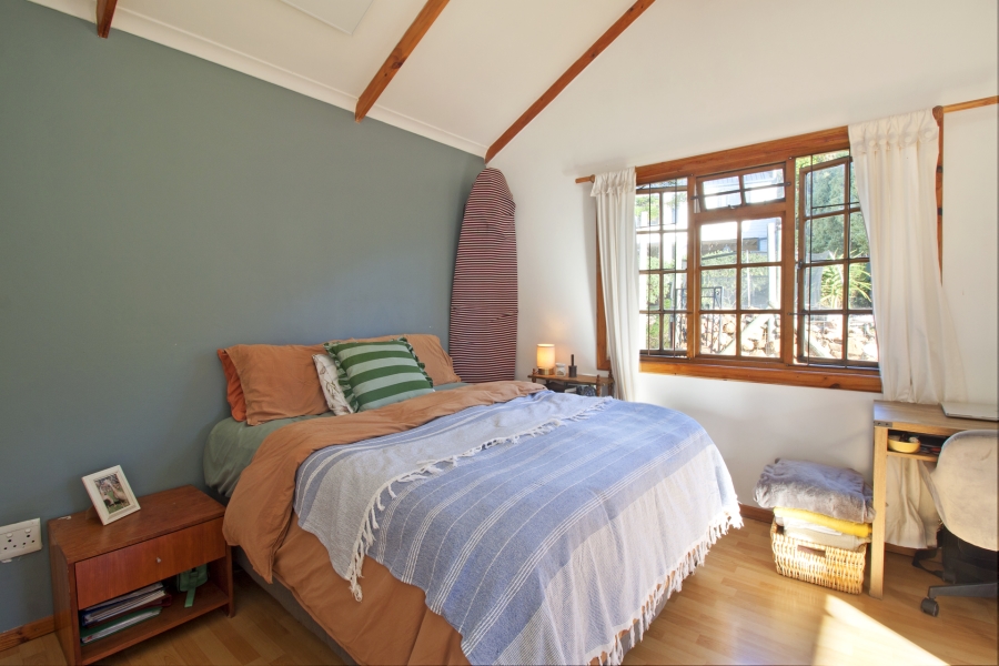 To Let 1 Bedroom Property for Rent in Capri Western Cape